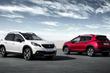 Обзор компактного кроссовера Peugeot 2008 фото 5