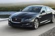 Премиальный седан Jaguar XJ
