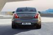 Премиальный седан Jaguar XJ
