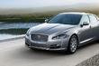 Премиальный седан Jaguar XJ