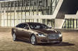 Премиальный седан Jaguar XJ