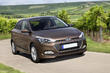 Обзор пятидверного хэтчбека Hyundai i20