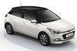 Обзор пятидверного хэтчбека Hyundai i20
