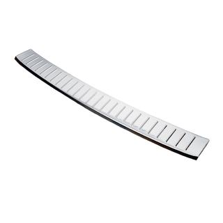 Накладка на задний бампер Carmos V1 (SW) фото 4