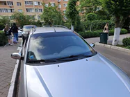 Ford Focus I 1998-2005 гг. Накладки на Зеркала (2 шт., Нержавейка) фото 2