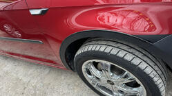 Короткая база, 1 сторона (ABS) фото 2