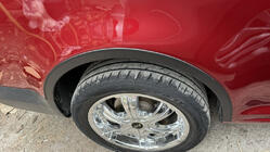 Короткая база, 1 сторона (ABS) фото 1