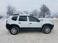 Dacia Duster 2008-2018 гг. Молдинги стекол Черный Хром (4 шт., нерж. сталь) фото 2
