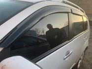 Ветровики на окна (4 шт, Niken) фото 2