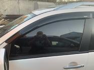 Ветровики на окна (4 шт, Niken) фото 3