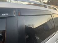 Ветровики на окна (4 шт, Niken) фото 4