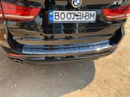 BMW X5 F15 2013-2018 гг. Накладка на задний бампер (OmsaLine) фото 3