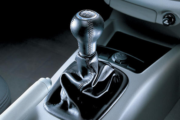 Ручки КПП - многообразие видов