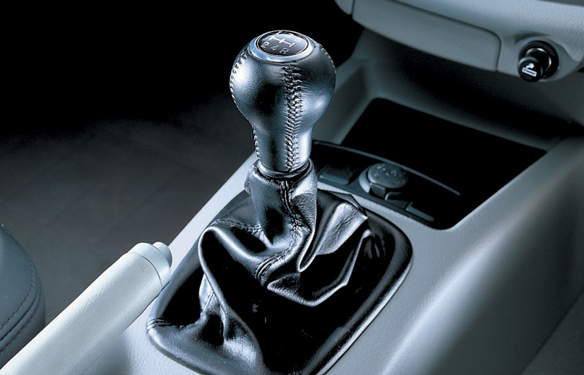 Ручки КПП - многообразие видов