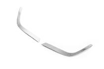 Хромированные Накладки на Противотуманные Фары (2013-2016, Нержавейка) фото 3