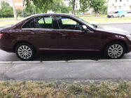 Накладки на дверные молдинги из нержавеющей стали (6 шт) фото 5