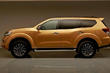 Обзор нового внедорожника Nissan Terra
