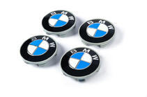 Колпачки на диски OEM V4 68/64.5мм (4 шт) фото 1 Колпачки на диски OEM V4 68/64.5мм (4 шт) фото 1