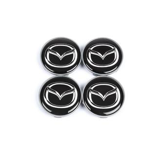 Колпачки на диски 68/64.5 мм (4 шт) фото 2