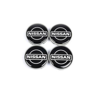 Колпачки на диски 68/64.5 мм (4 шт) фото 2