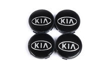 Колпачки на диски 57/55.5мм kia60tur (4 шт) фото 2 Колпачки на диски 57/55.5мм kia60tur (4 шт) фото 2