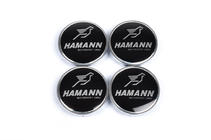 Колпачки на диски V3 68/64.5мм (комплект 4 шт) фото 2