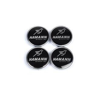 Колпачки на диски V3 68/64.5мм (комплект 4 шт) фото 2