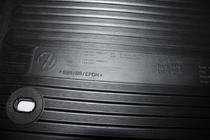 Резиновые коврики (2 шт., Оригинал) фото 4