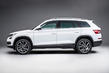Обзор кроссовера Skoda Kodiaq