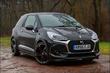 Обзор трехдверного хэтчбека Citroen DS 3