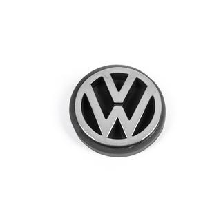 Задний эмблема (Турция) Volkswagen Passat B3 1988-1993 гг. фото 2