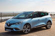 Обзор Renault Scenic четвертого покодения
