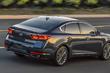 Седан Kia Cadenza: солидность, комфорт и премиальное качество