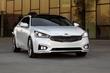 Седан Kia Cadenza: солидность, комфорт и премиальное качество