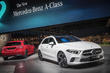 Обзор хэтчбека Mercedes-Benz A-class четвертого поколения