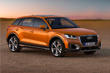 Обзор компактного кроссовера Audi Q2