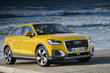 Обзор компактного кроссовера Audi Q2