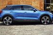 Обзор компактного кроссовера Audi Q2