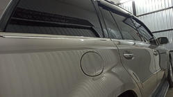 Нижние молдинги окон нержавейка (6 шт) фото 7 Нижние молдинги окон нержавейка (6 шт) фото 7