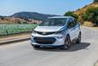 Обзор электрического хэтчбека Chevrolet Bolt EV