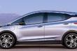 Обзор электрического хэтчбека Chevrolet Bolt EV