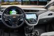 Обзор электрического хэтчбека Chevrolet Bolt EV