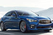 Премиальный седан Infiniti Q50