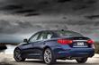Премиальный седан Infiniti Q50