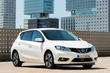 Обзор хэтчбека Nissan Pulsar