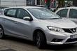 Обзор хэтчбека Nissan Pulsar