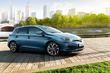 Обзор хэтчбека Toyota Auris