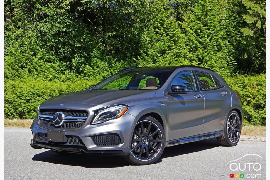 Полный Обвес AMG Image Полный Обвес AMG Image