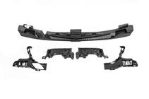 Комплект обвеса 2015-2019 (AMG GLC63) фото 14