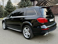 Mercedes GL/GLS class X166 2012-2019 гг. Комплект обвеса AMG (для GL) фото 14